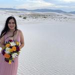 White Sands National Park