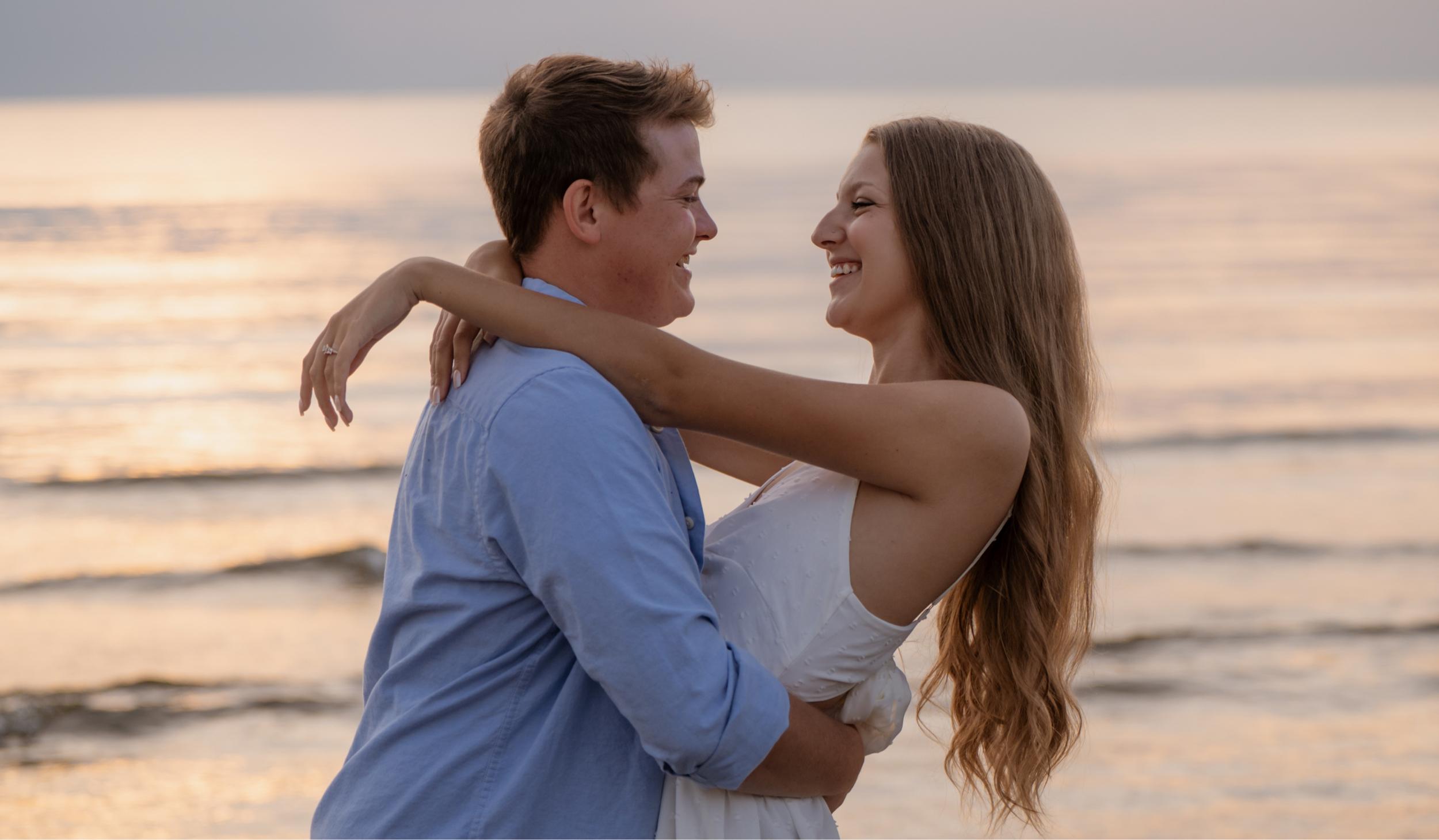 The Wedding Website of Trinity Haynes and Douglas Ciszak