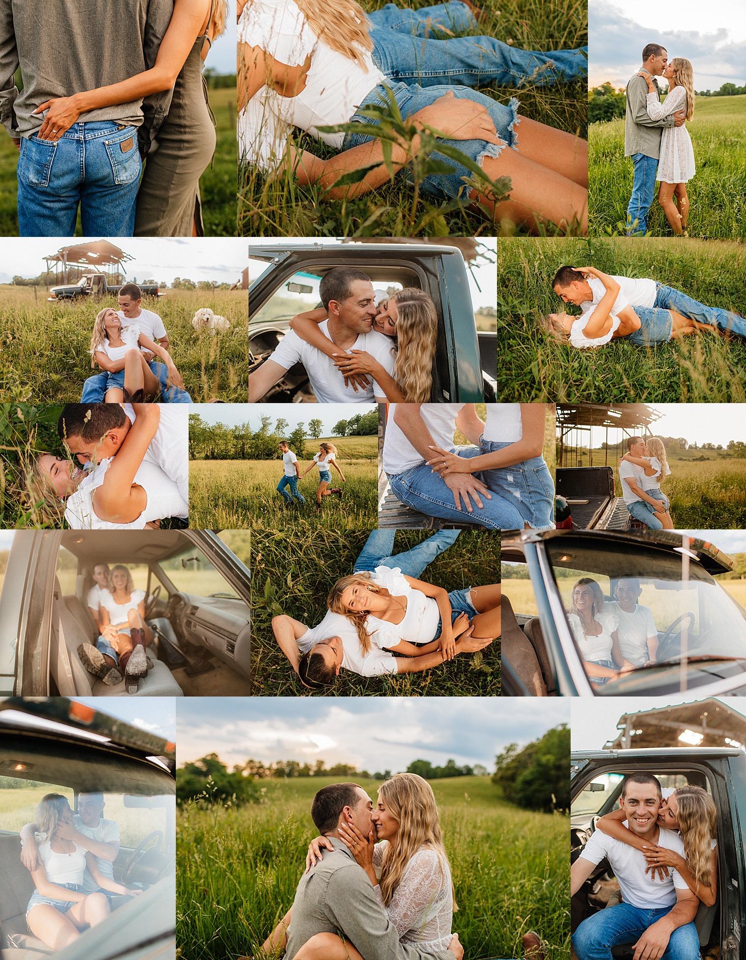 The Wedding Website of Chloe Erwin and Caleb Sterling