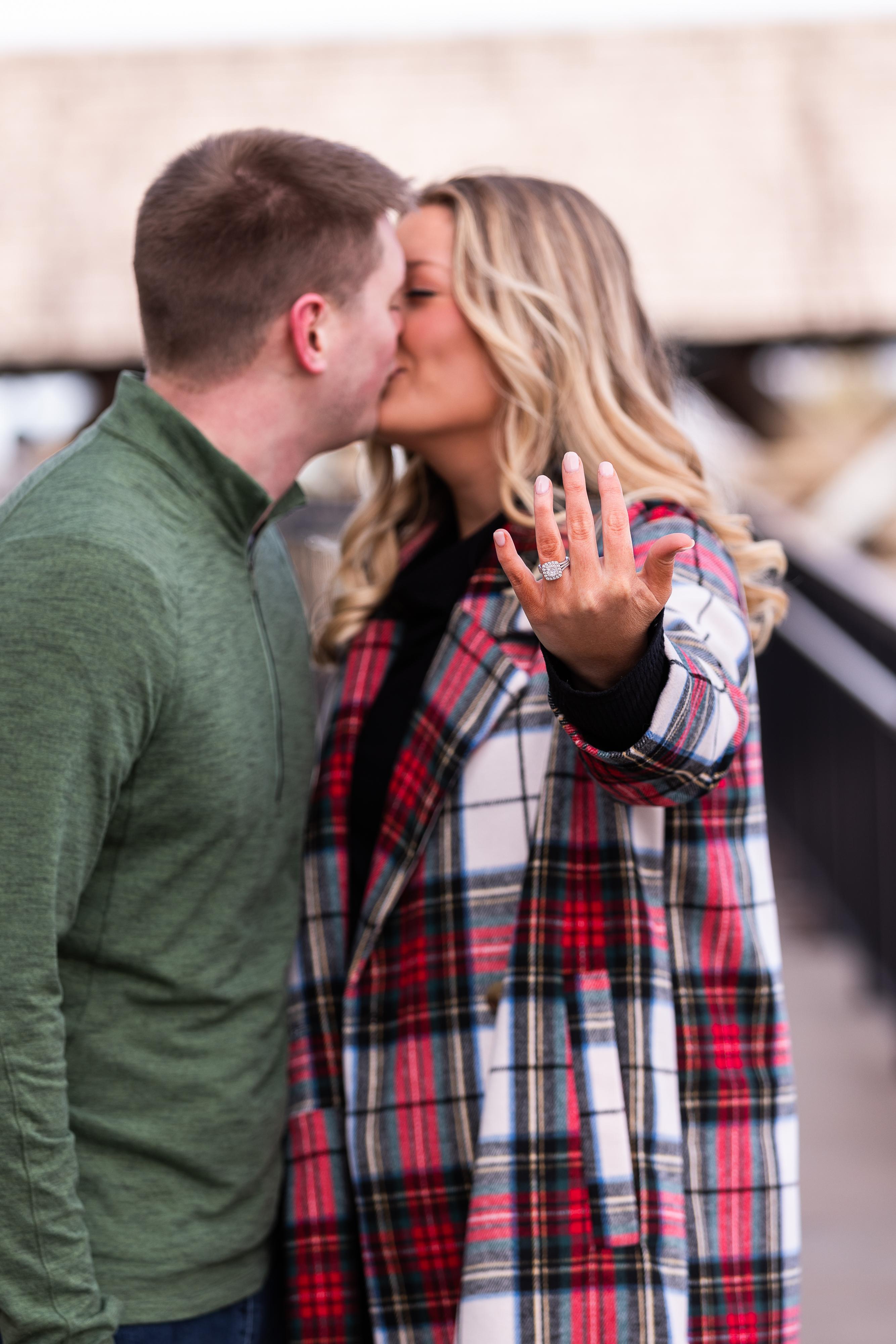 The Wedding Website of Emily Schramek and Marcus Matelski