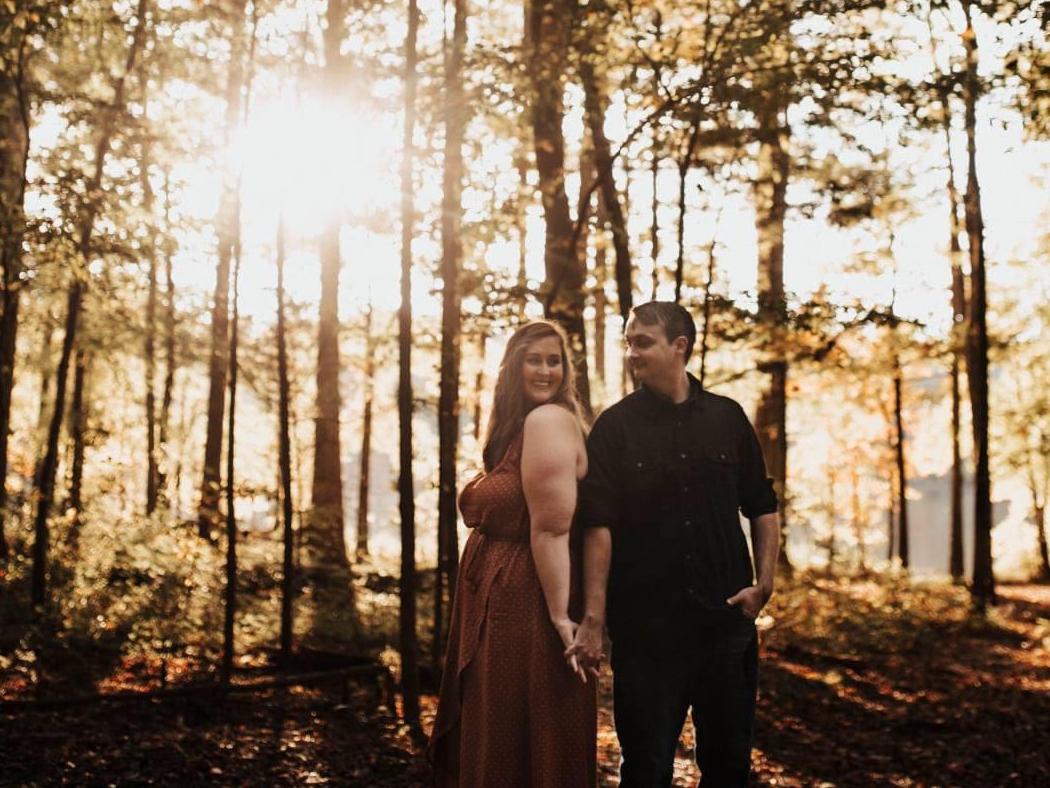 The Wedding Website of Tyler Cash and Heather Vogel