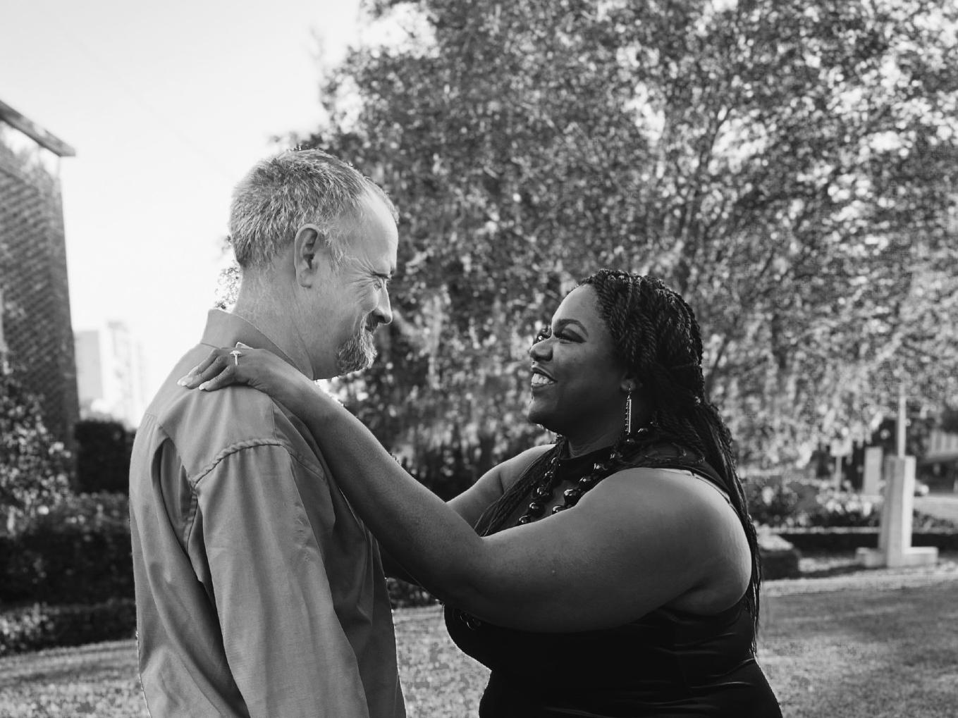 The Wedding Website of Dana Hawes and Daniel Moore