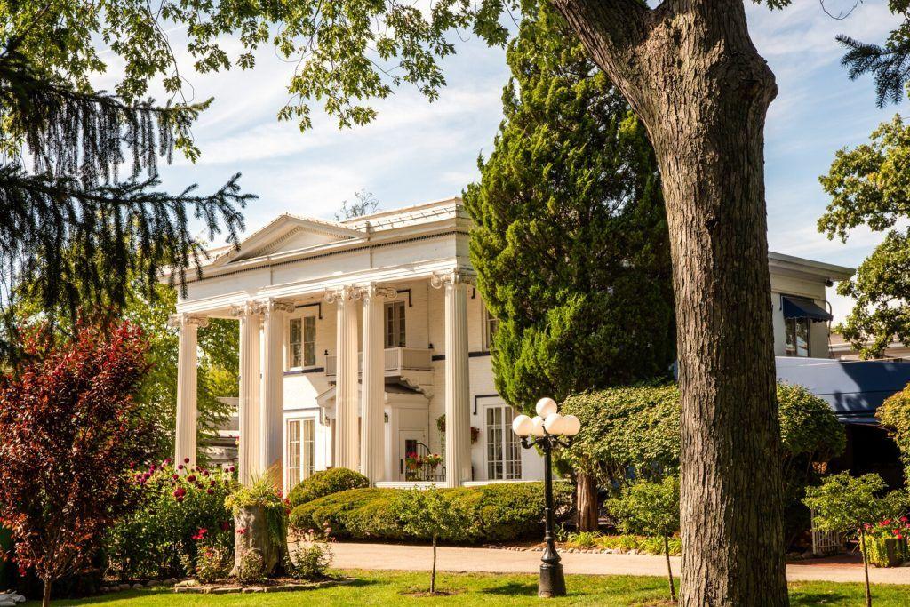 The Wedding Website of Michael Mindykowski and Isaiah Nunez