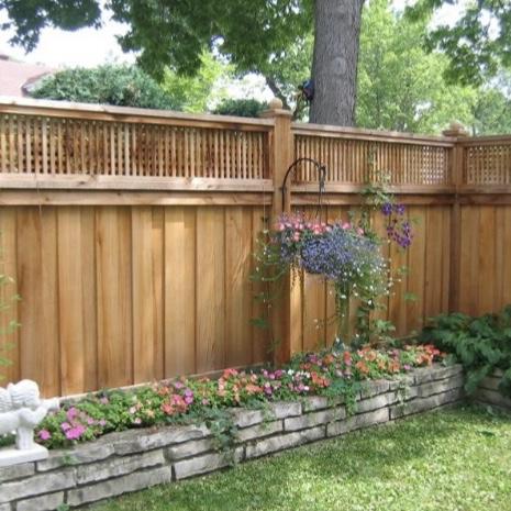 Our Fence Fund
