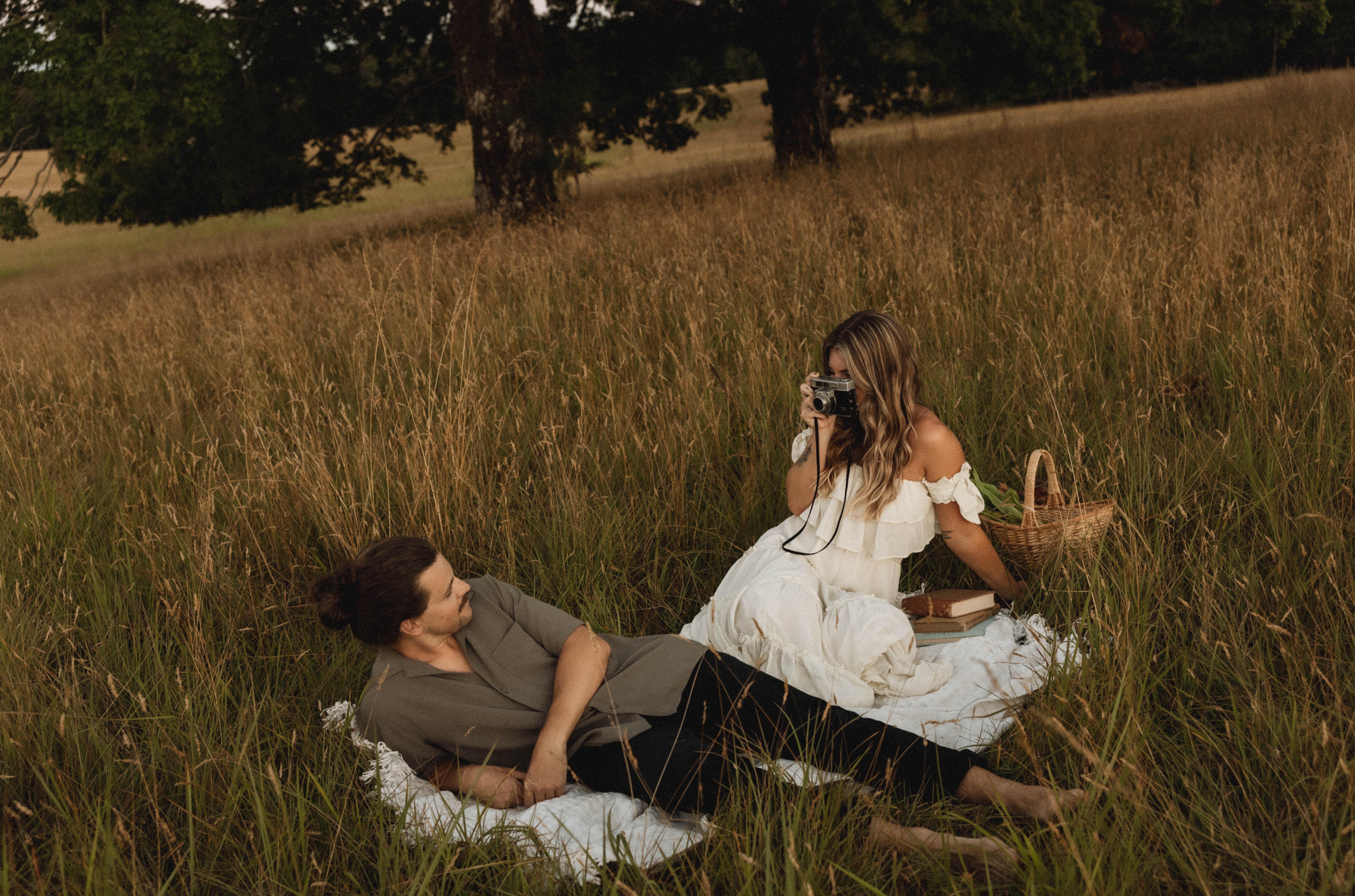 The Wedding Website of Bella Horrocks and Dylan Stengel