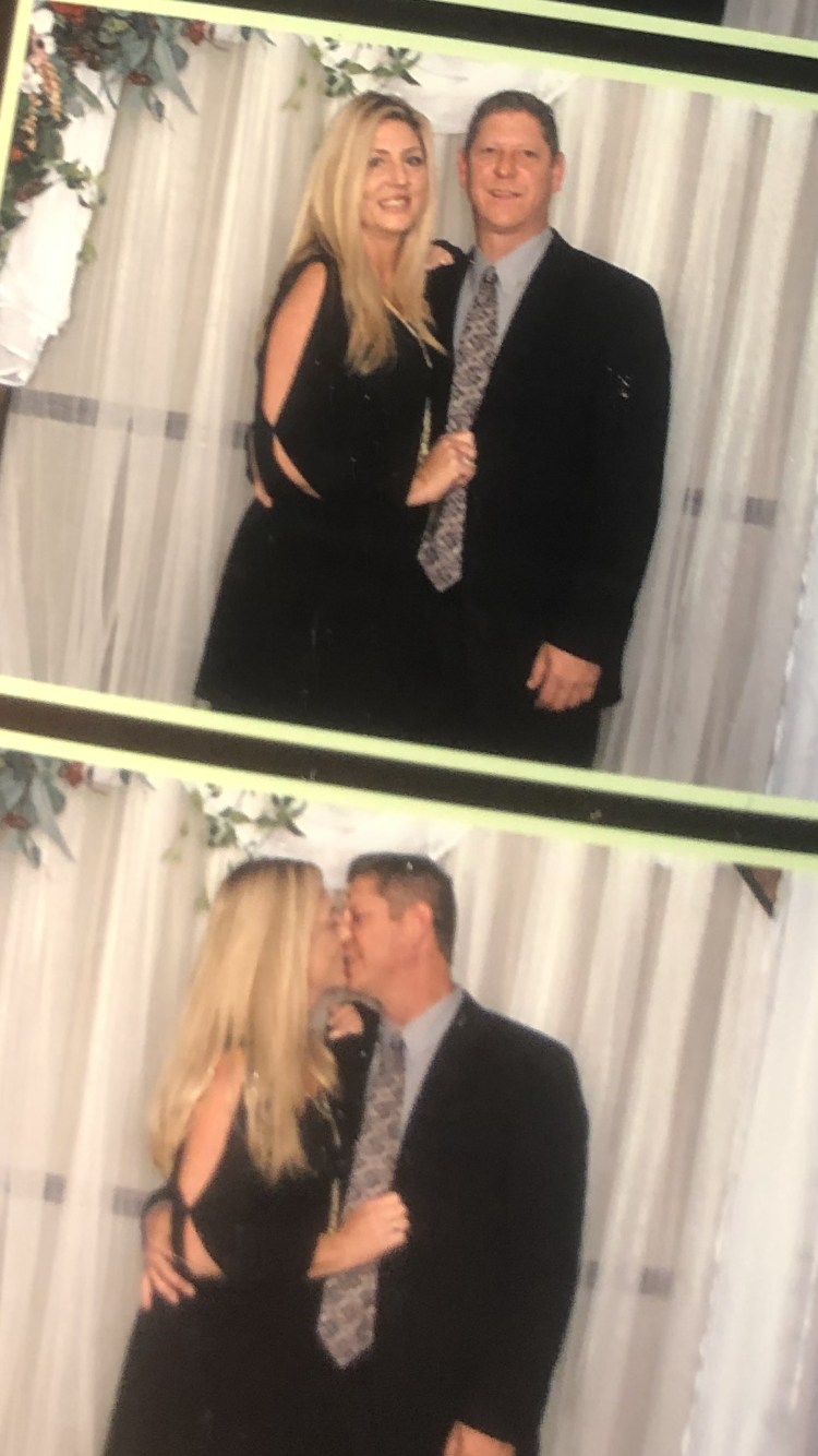 The Wedding Website of Kelly Gravely and Keith Zaremba