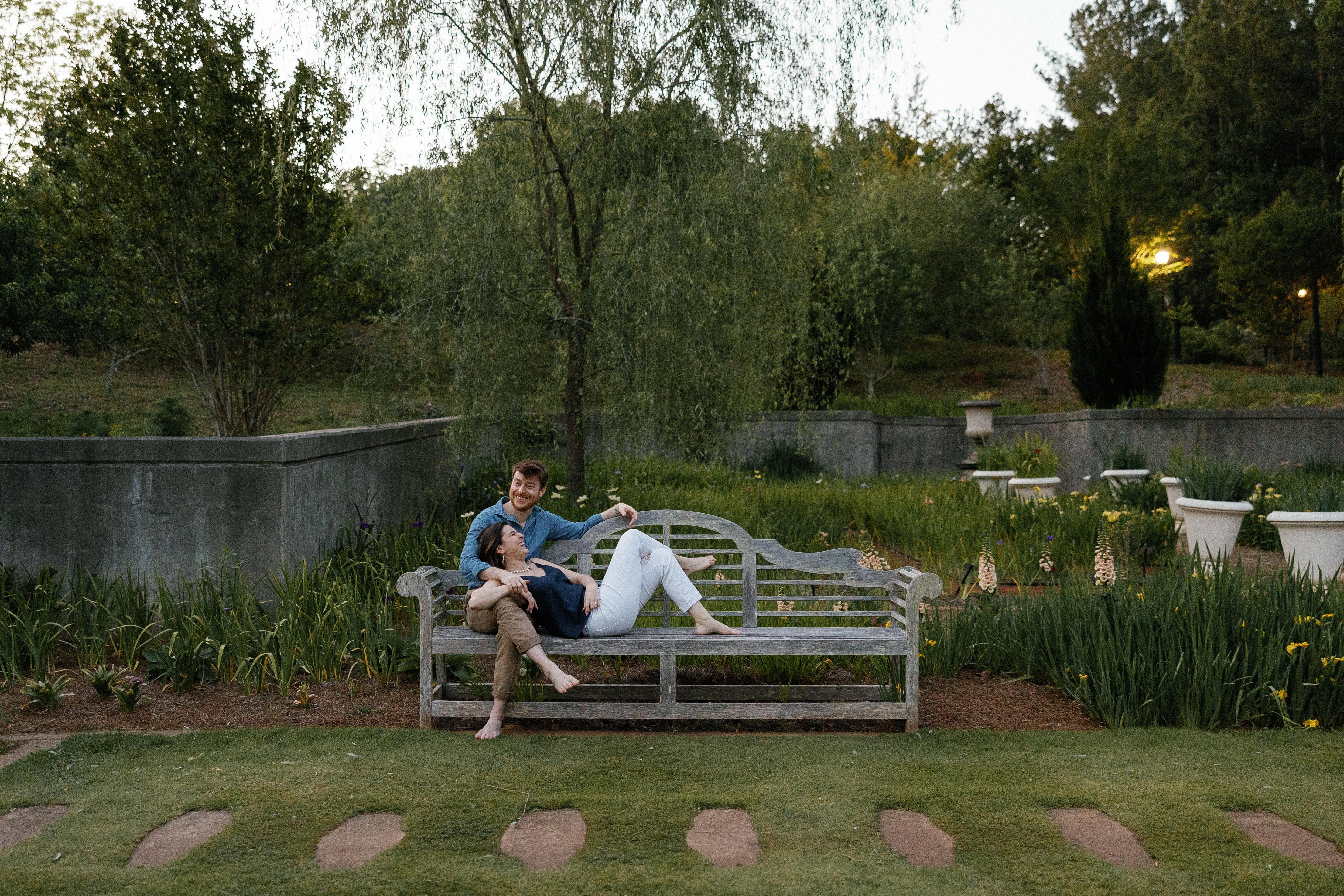 The Wedding Website of Rebecca Gregor and Austin Keeler