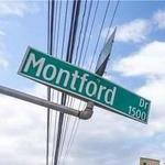 Montford Drive