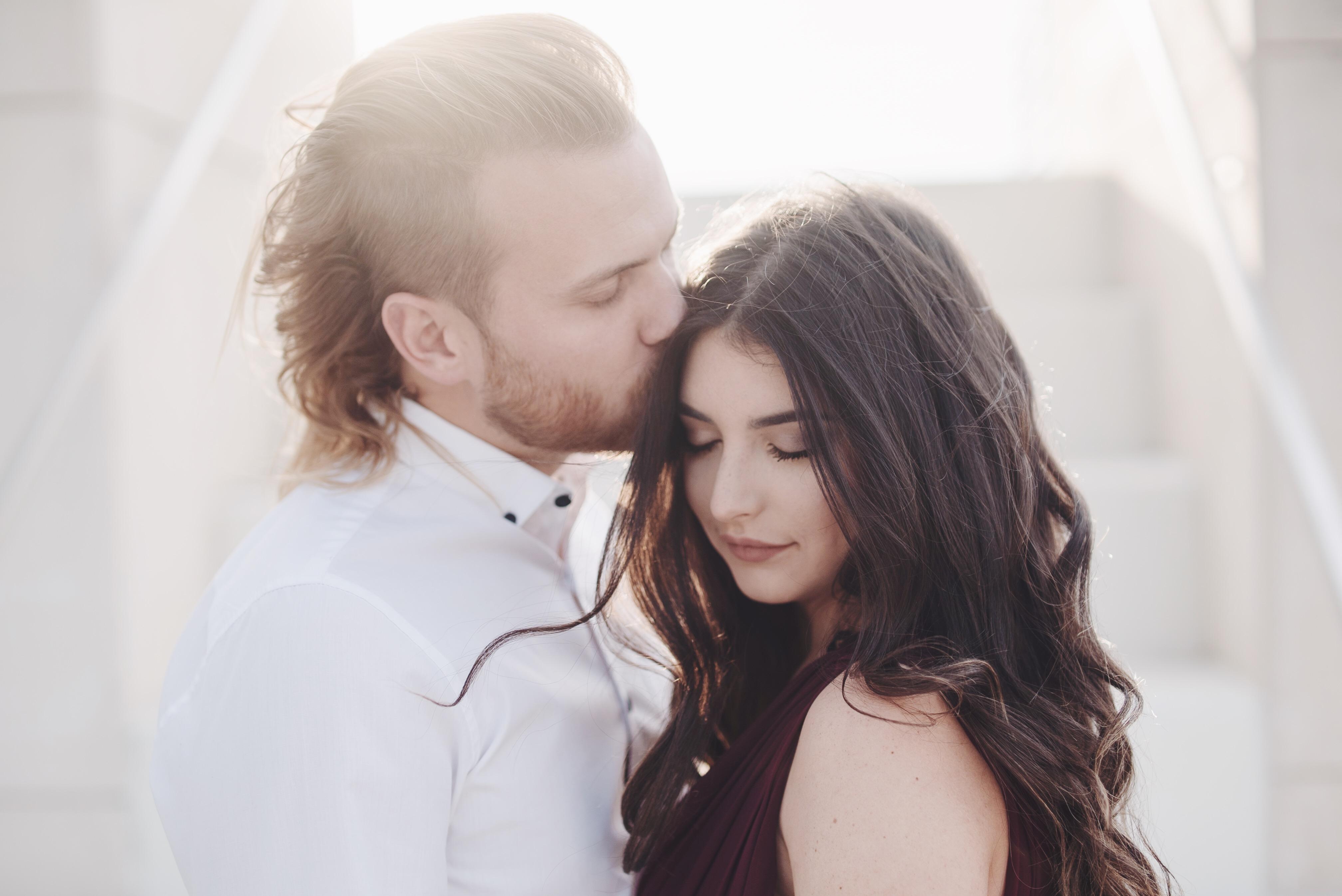 The Wedding Website of Alessa Solien and Ben Bradley