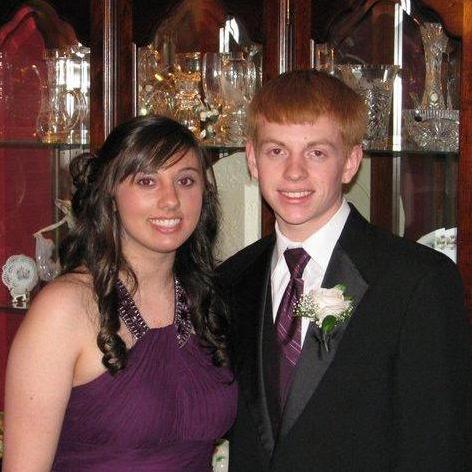 Prom 2011!