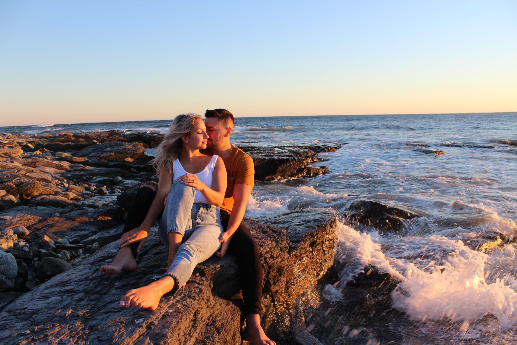 The Wedding Website of Jessica Molak and James Bessette Jr