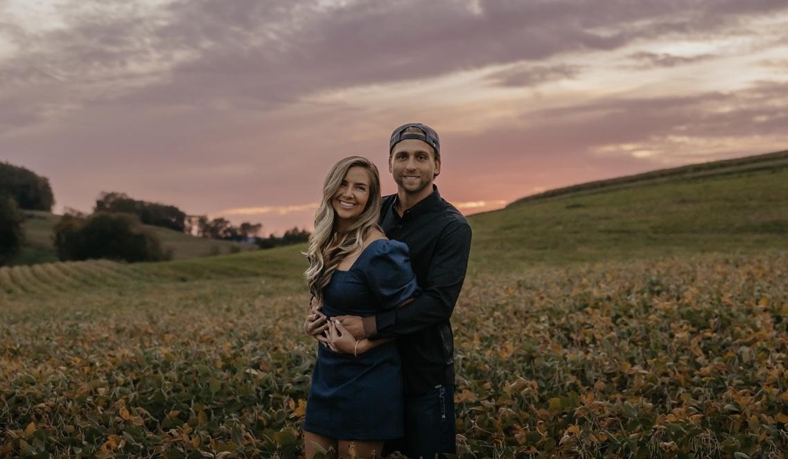 The Wedding Website of Lauren Devlin and Joey Patula