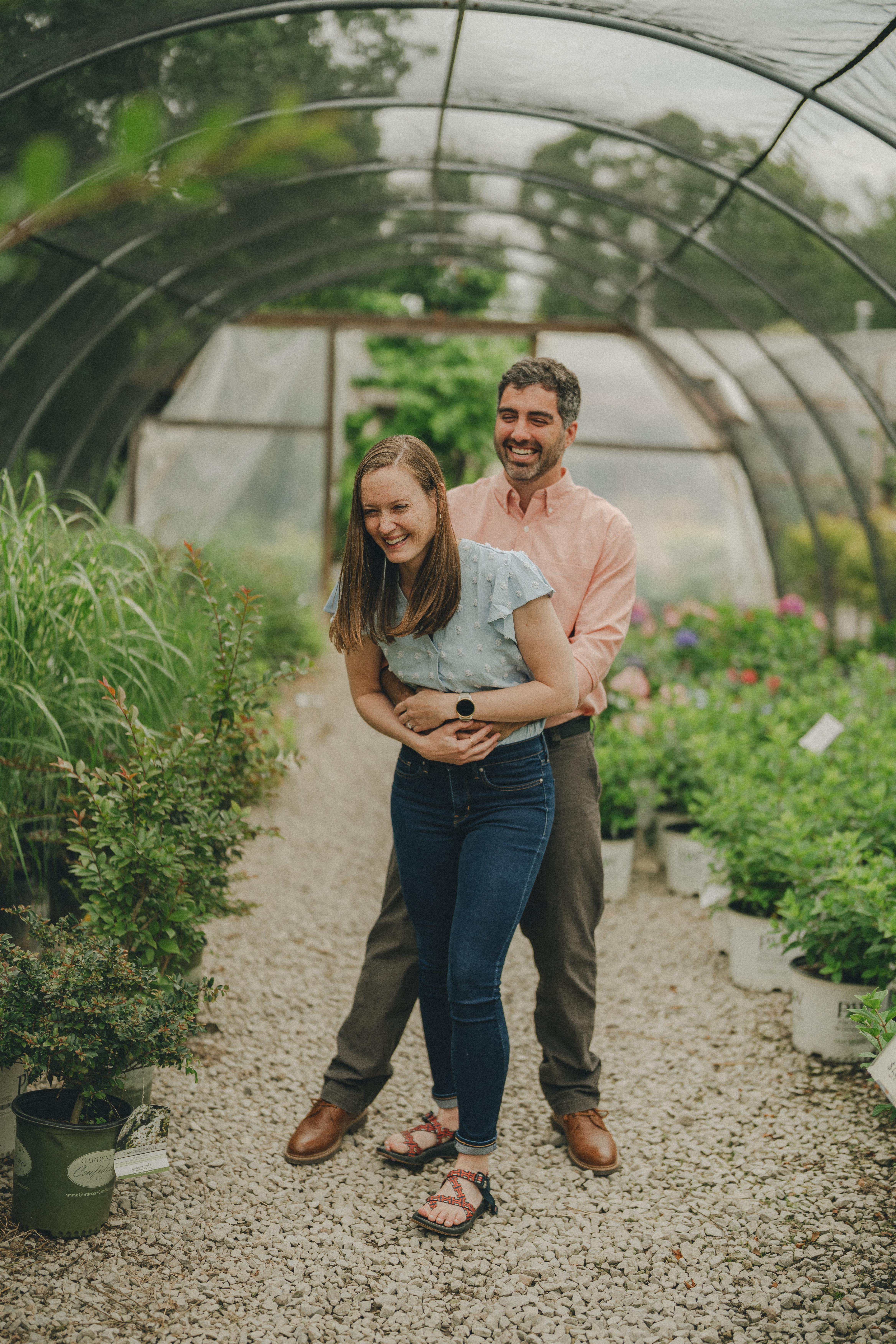 The Wedding Website of Brian Murphy and Bailey Kinsman