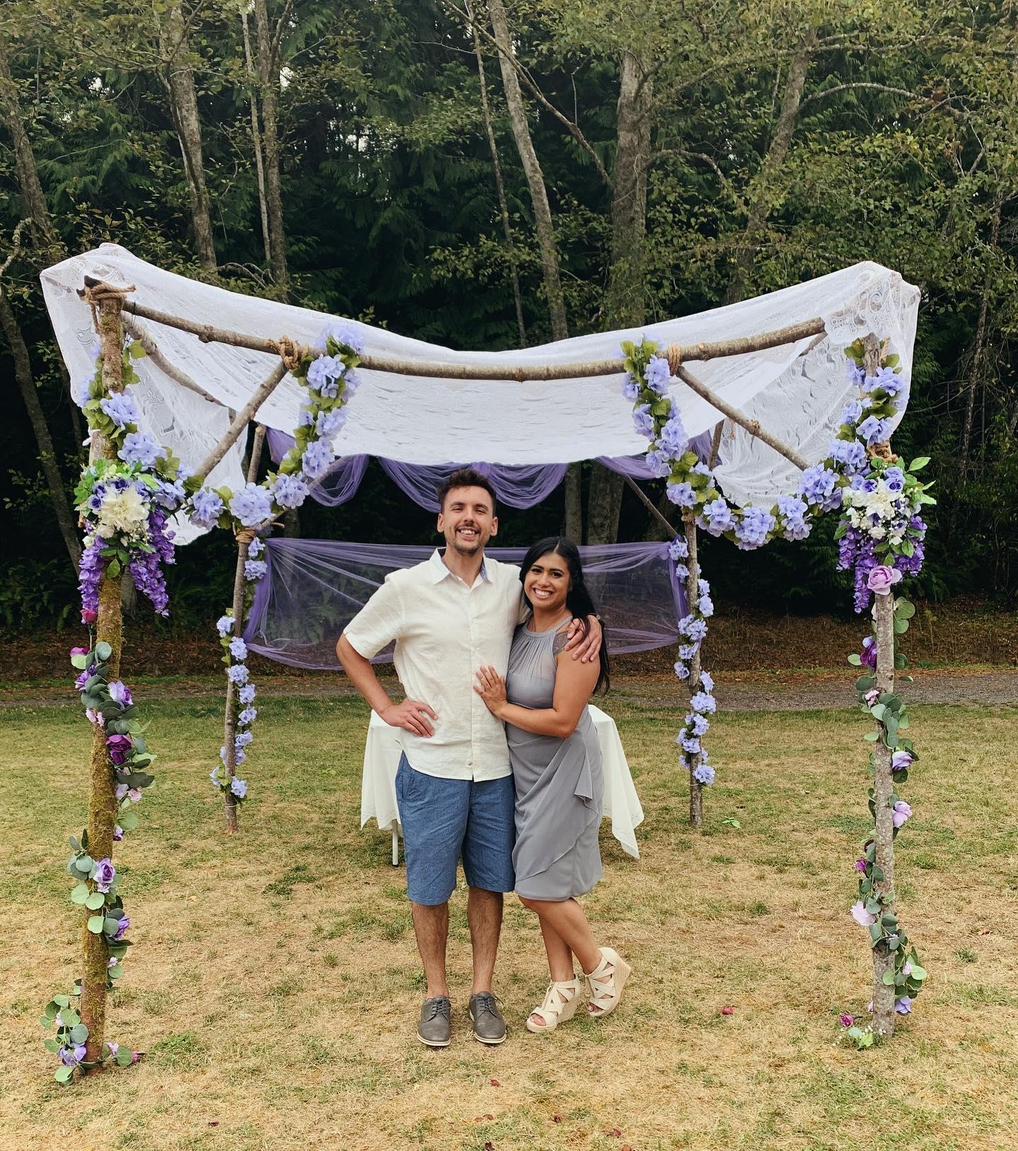 The Wedding Website of Karalyn Demarest and Robert Jenkins