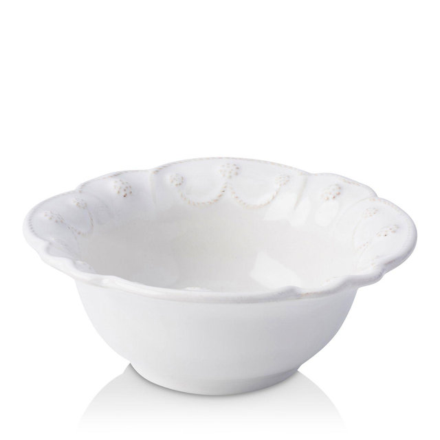 Juliska Jardins du Monde Cereal/Ice Cream Bowl