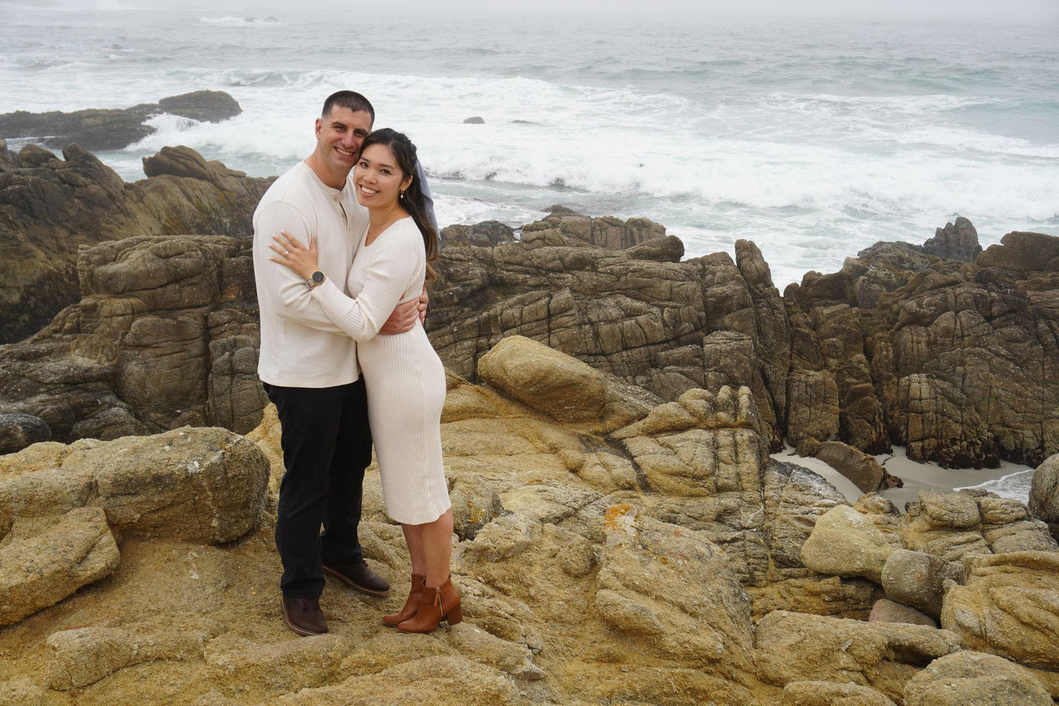 The Wedding Website of DORIS CHEUNG and MATT BORKOWSKI