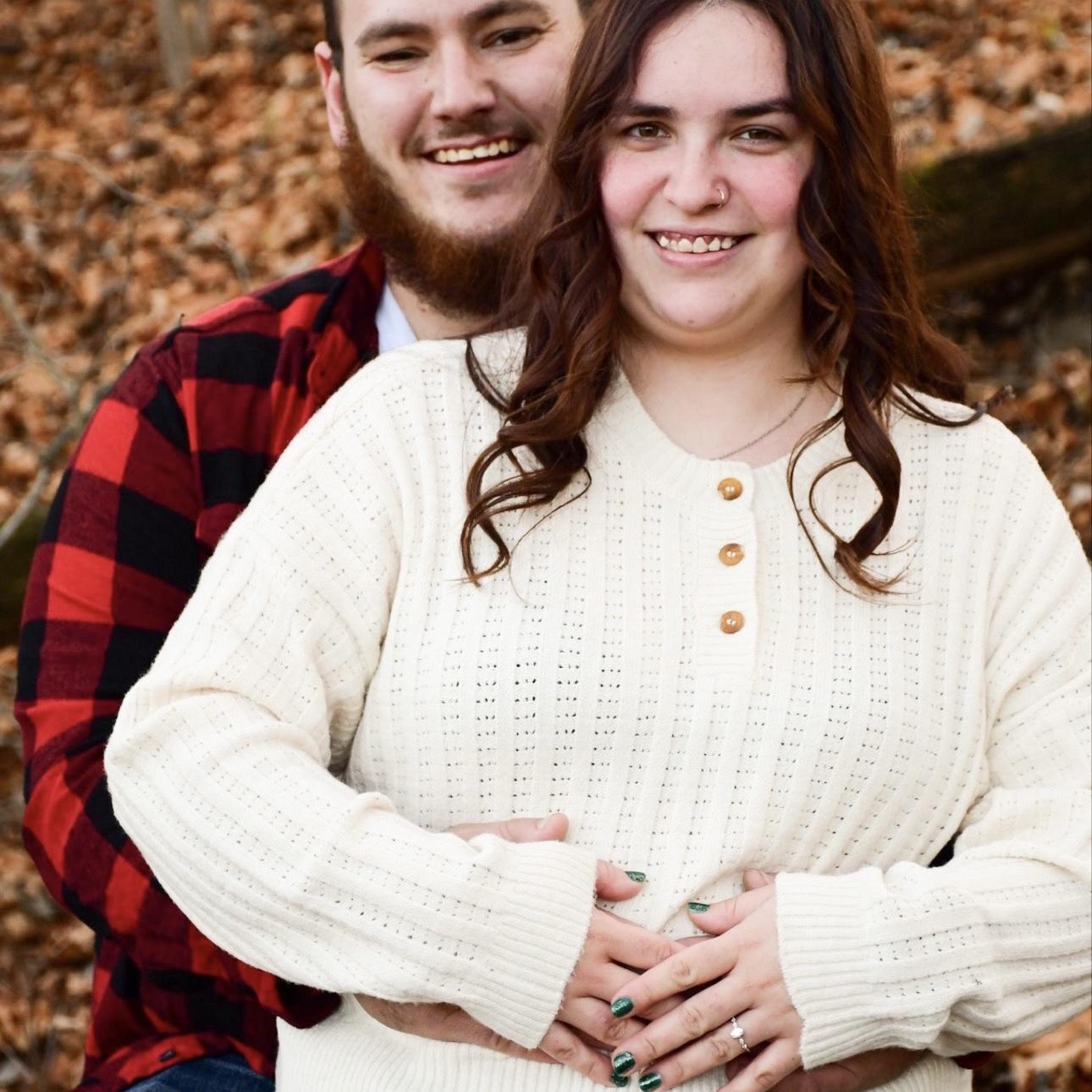 Engagement photos :)