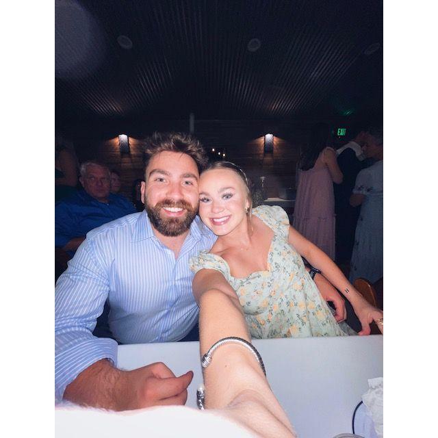 a lot of wedding dates!