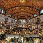 West Side Market