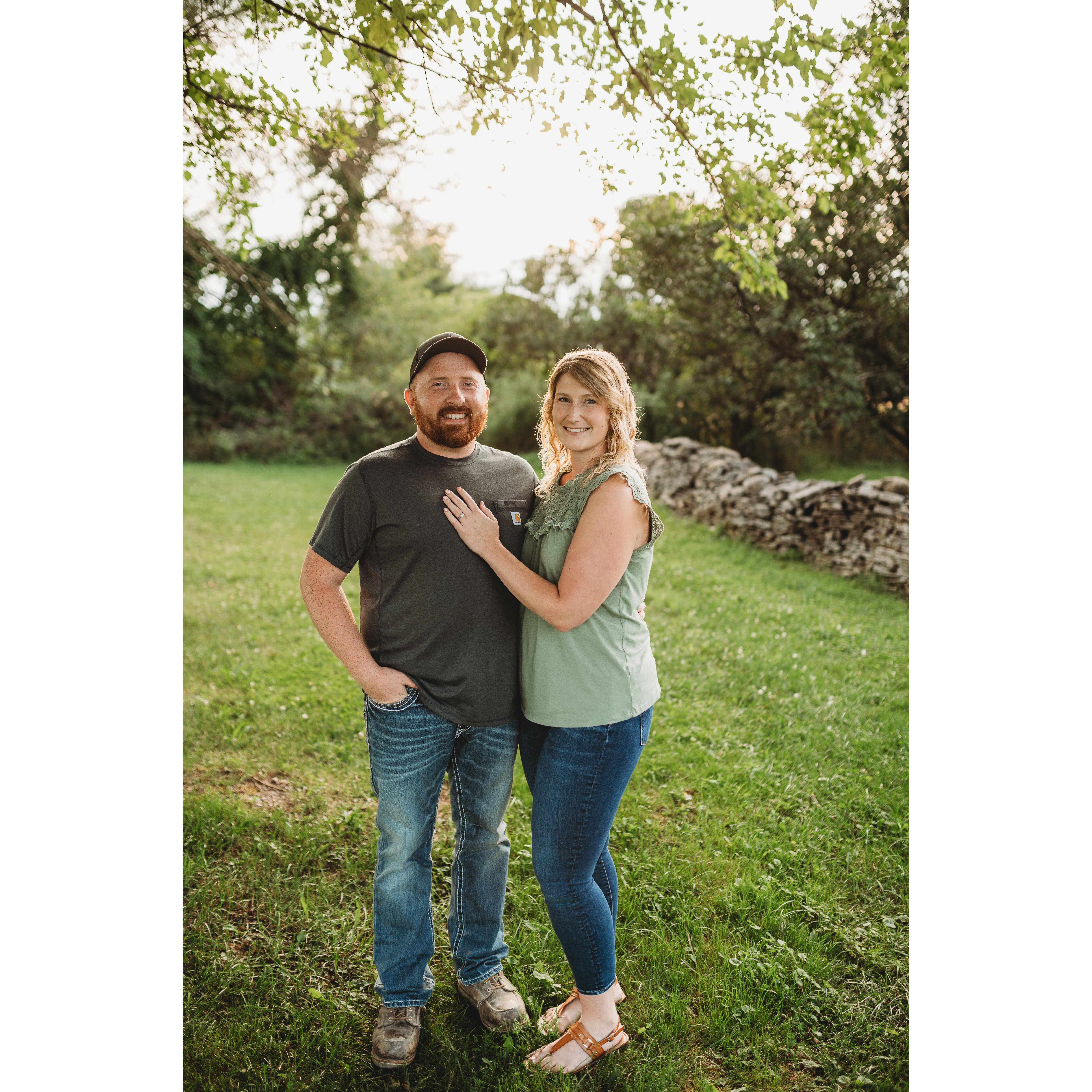 PC: Kristen Owen Photography