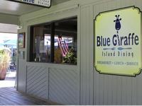 Blue Giraffe Restaurant