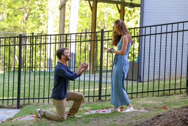 The Wedding Website of Carly Shapiro and Joey Galanti