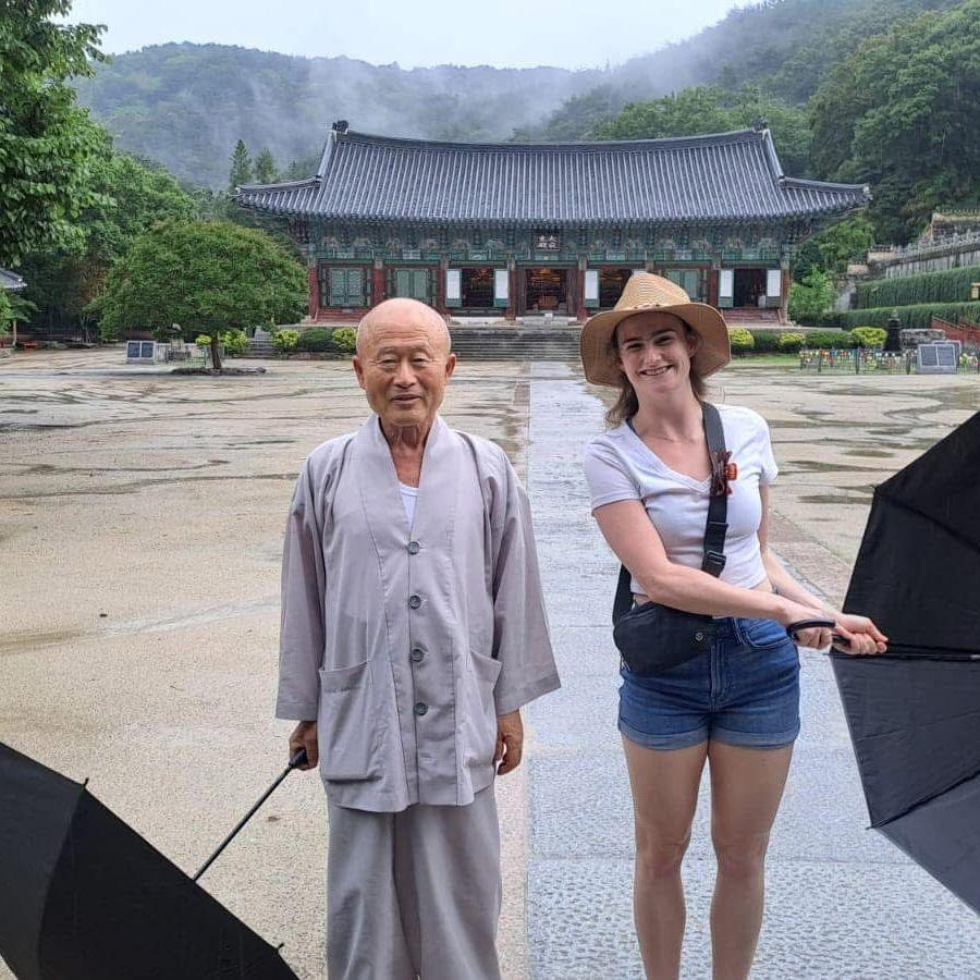 South Korea, 2024