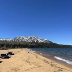 Balwin Beach