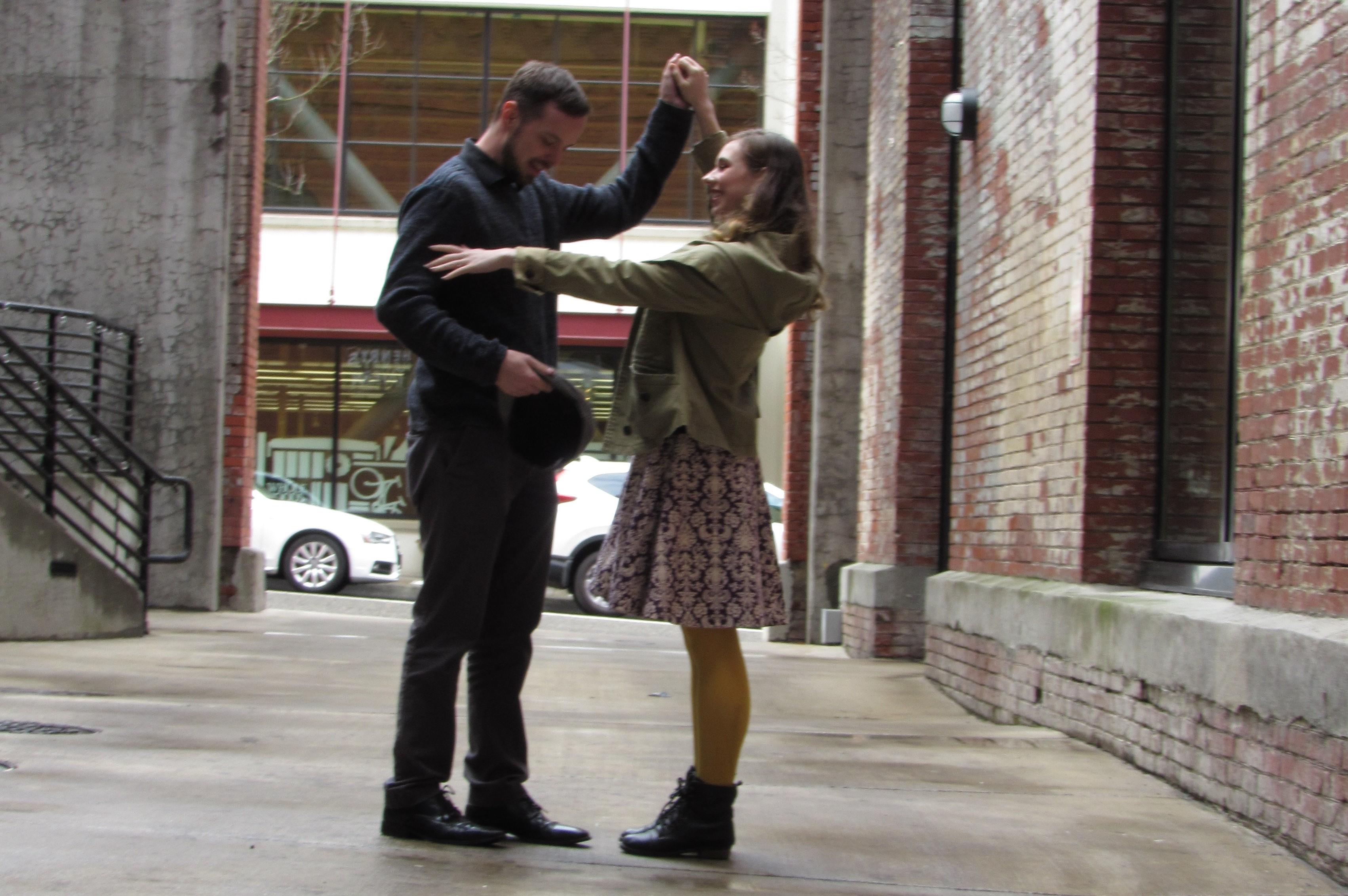 The Wedding Website of Juliana Yates and Robert Sanders