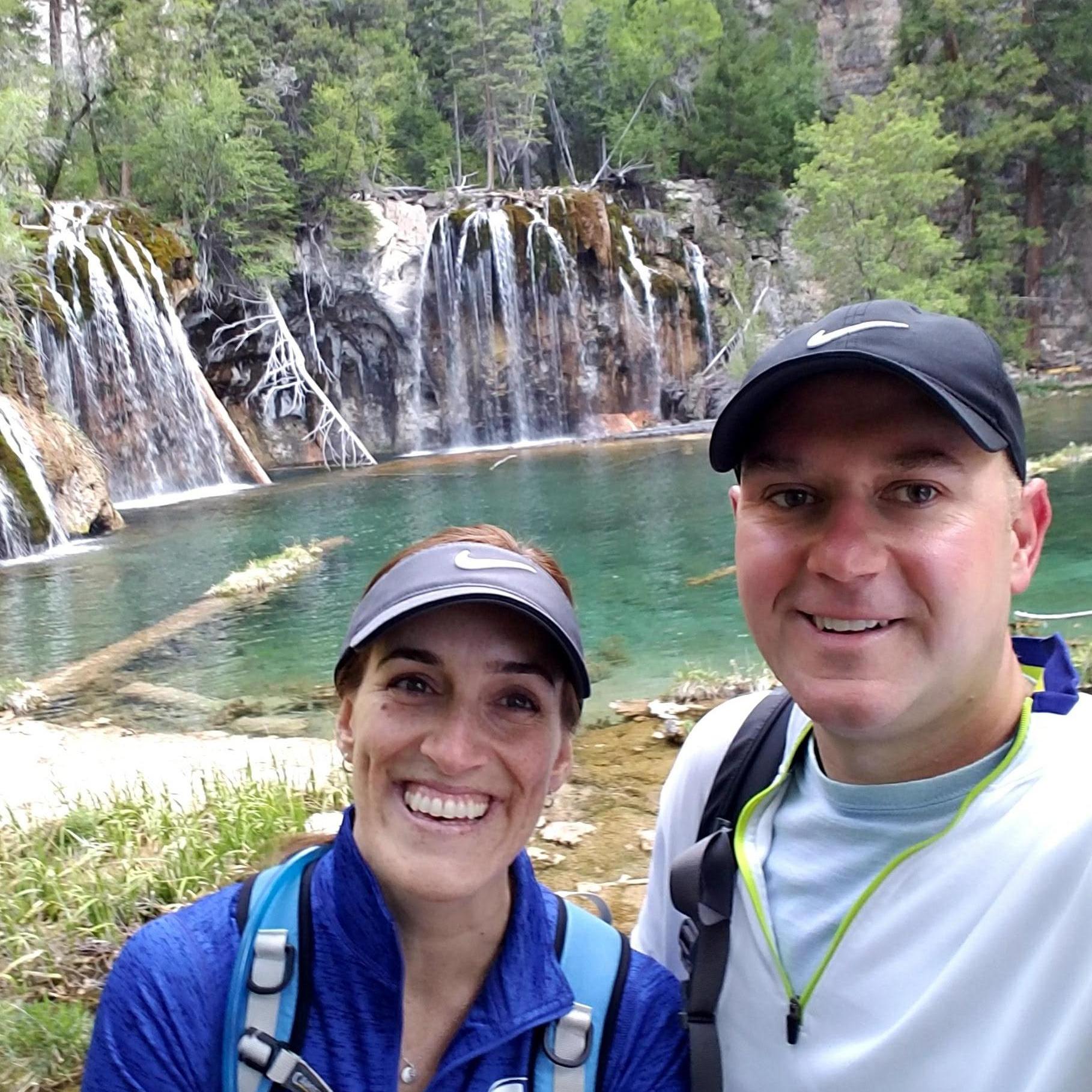 Hanging Lake - a Colorado must see