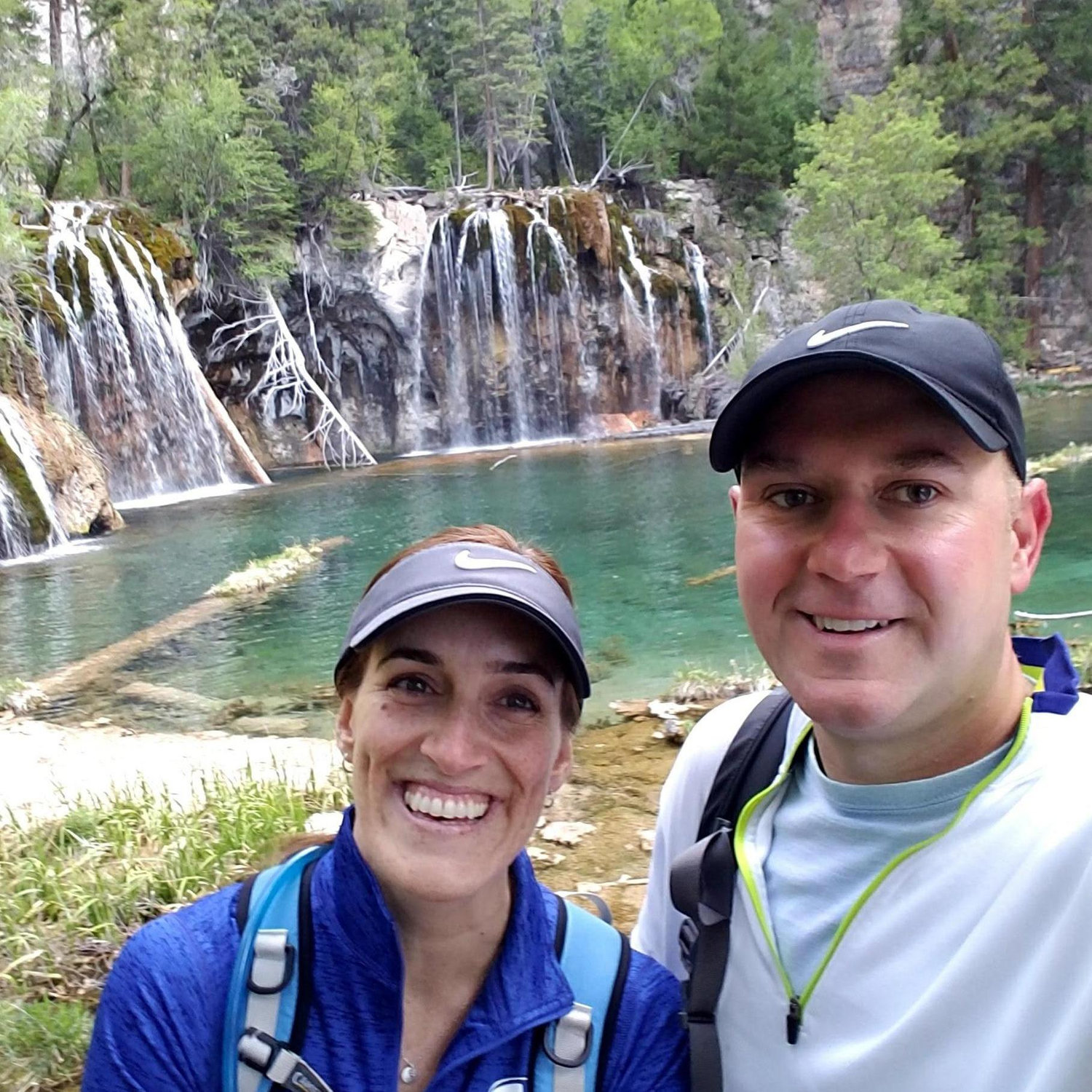 Hanging Lake - a Colorado must see