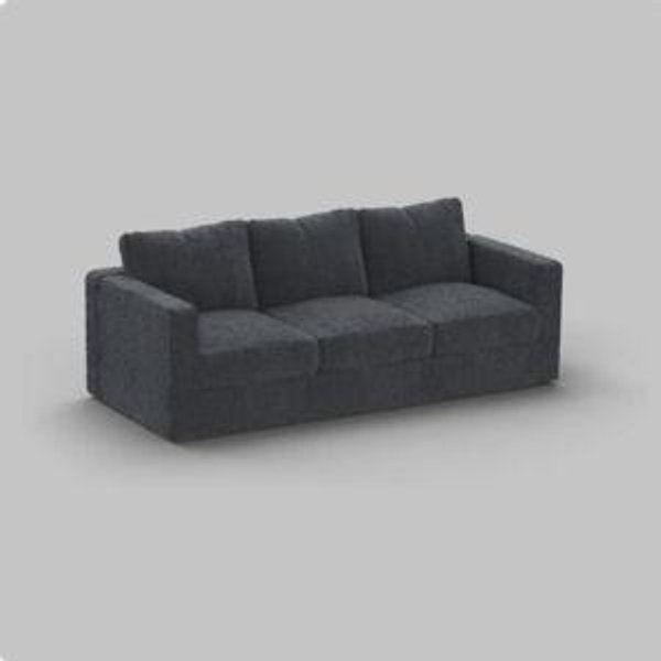 Couch upgrade :)