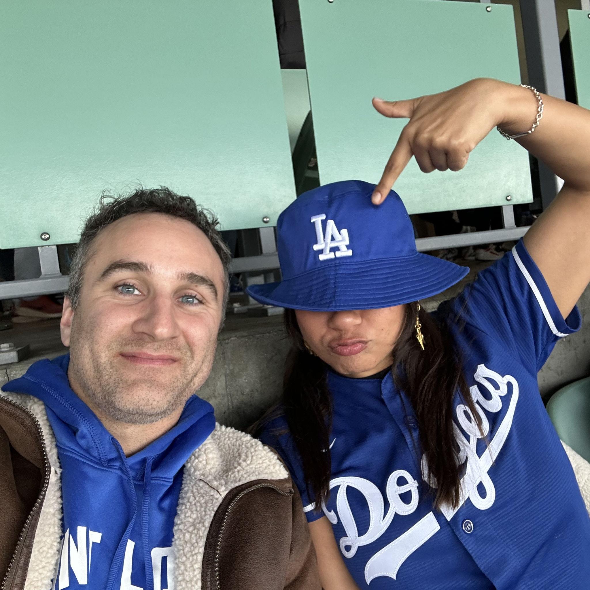 Dodger dates