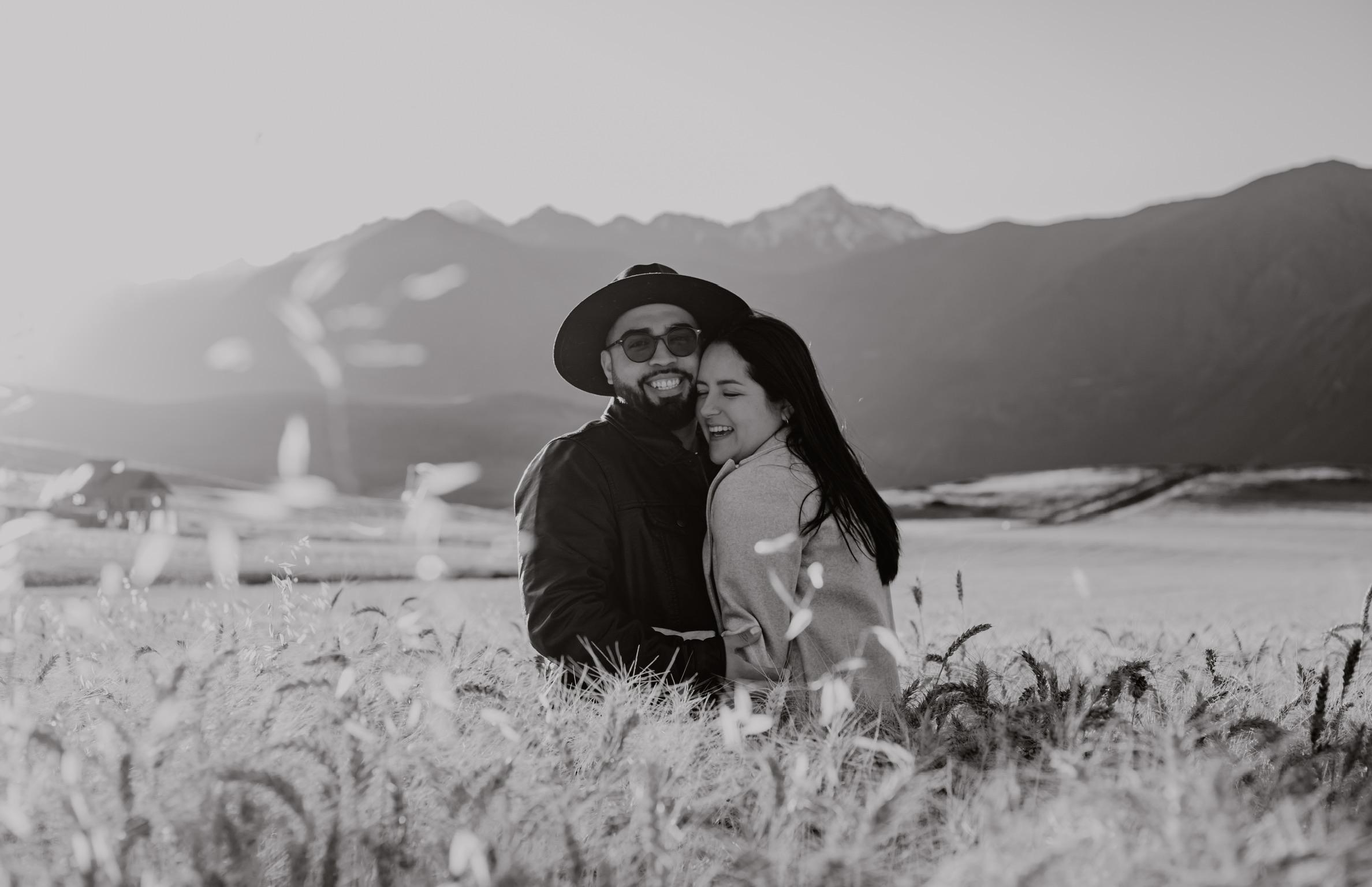 The Wedding Website of Josue Calderon and Maricielo Mejia
