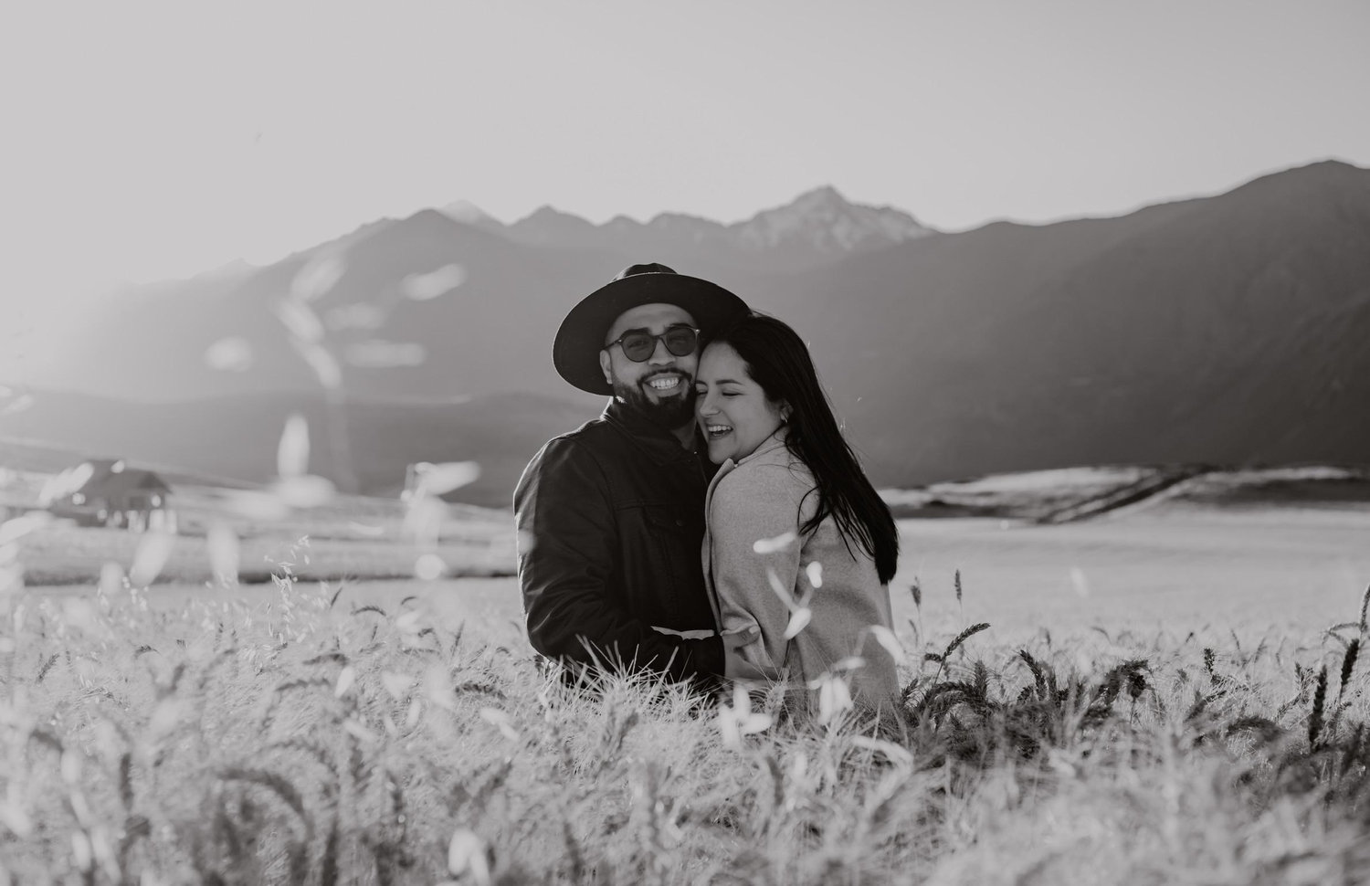 The Wedding Website of Josue Calderon and Maricielo Mejia