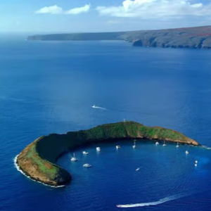Snorkel Trip with Malolo Molokini Snorkeling Charters