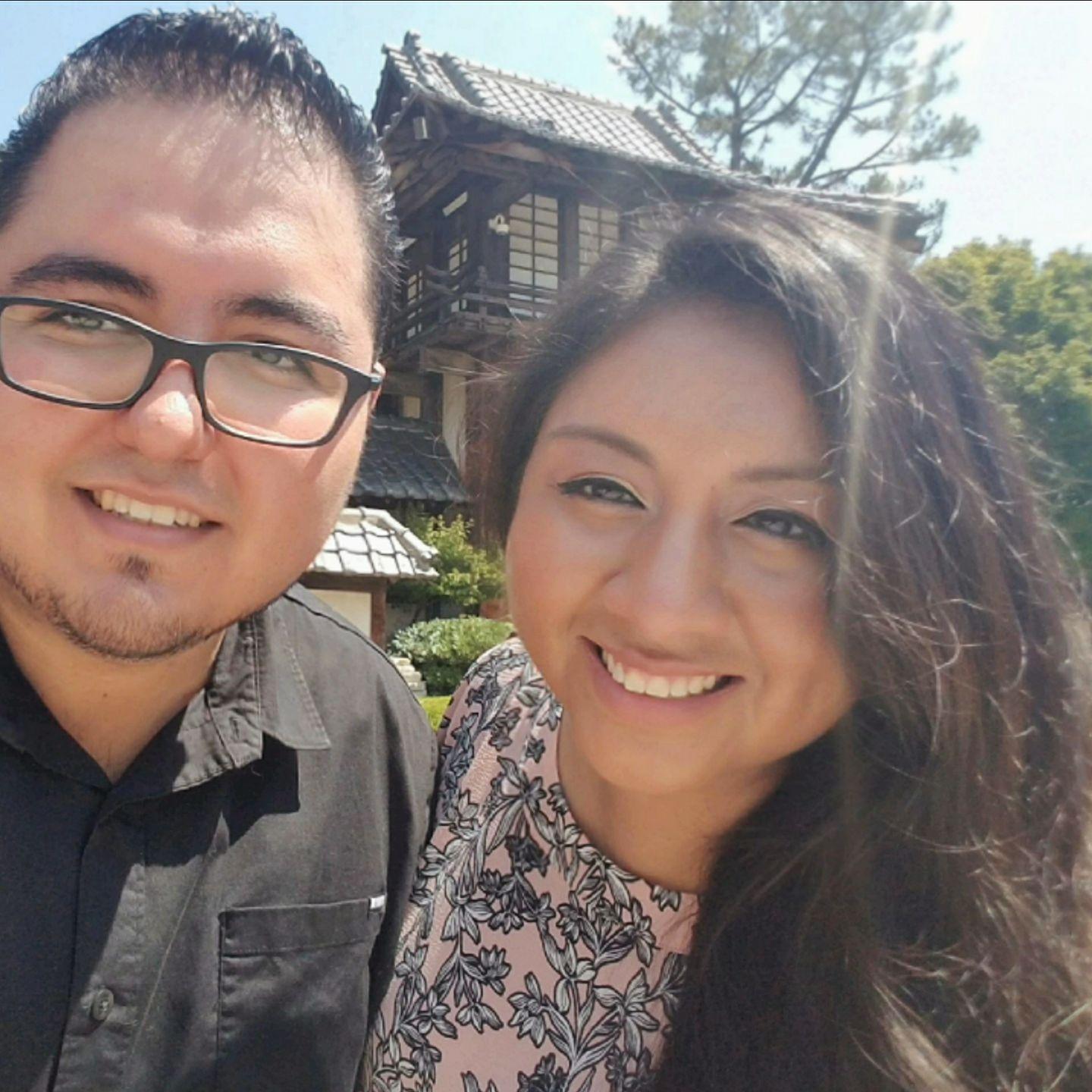 The Wedding Website of Mayra Santamaria and Will Camacho