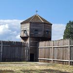 Fort Vancouver Visitor Center