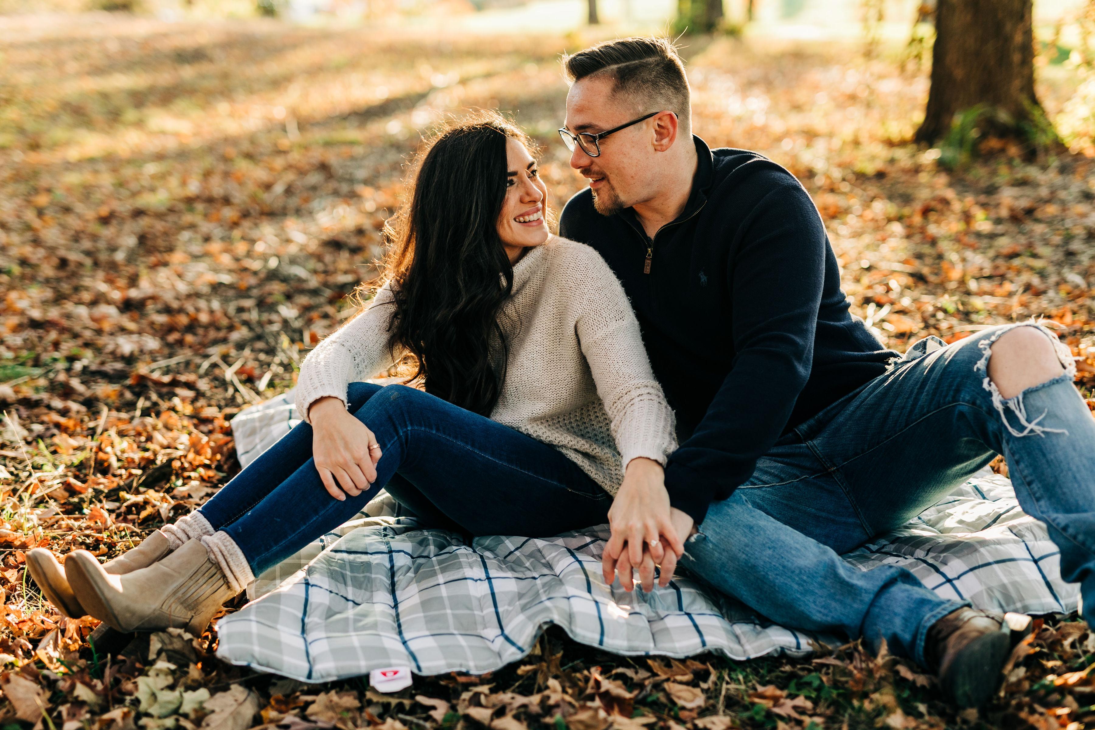 The Wedding Website of Emily Silva and Joshua Campbell