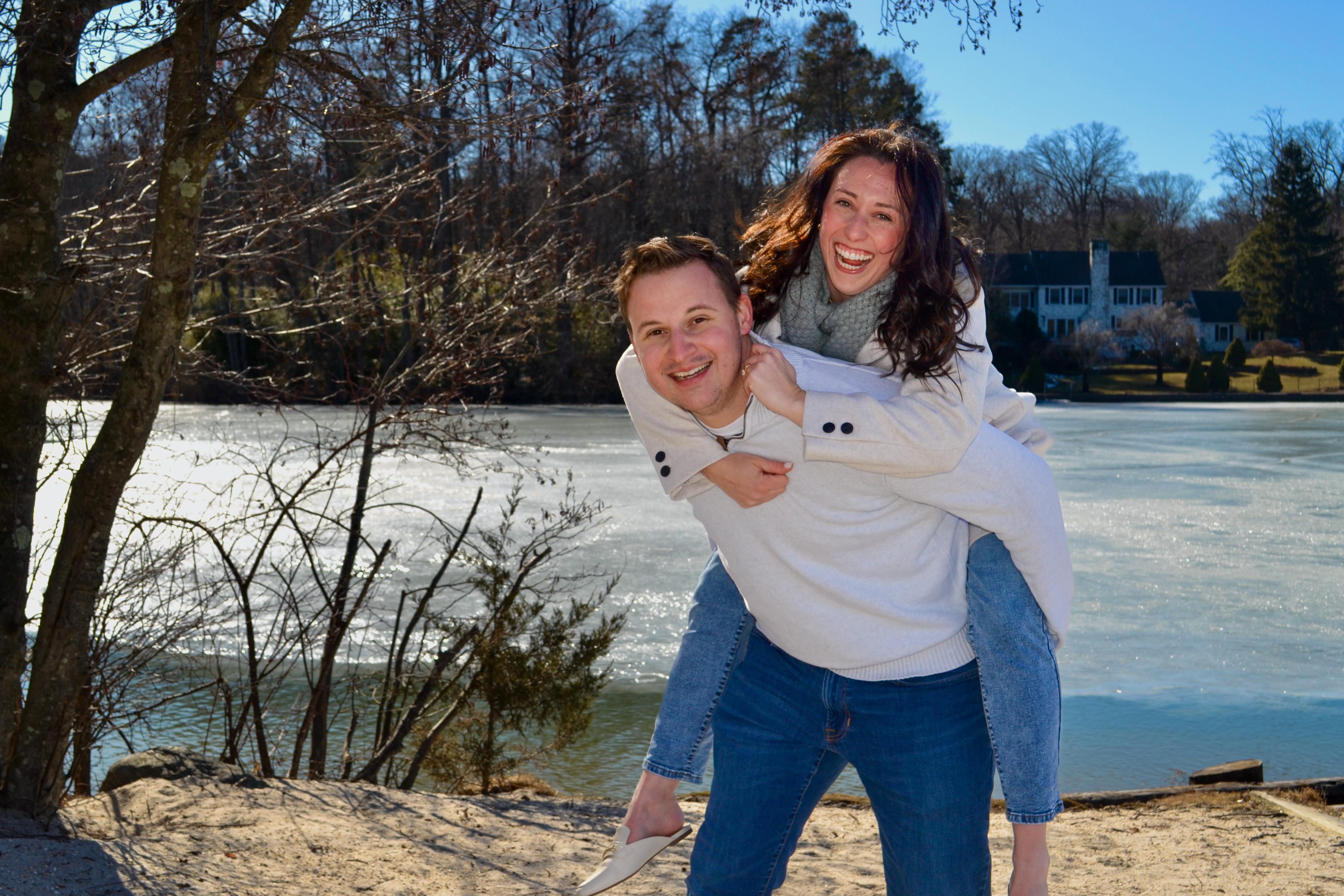 The Wedding Website of Jordan Norton and Tyler Kypers