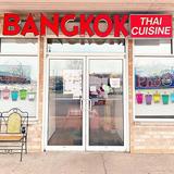 Bangkok Thai Cuisine