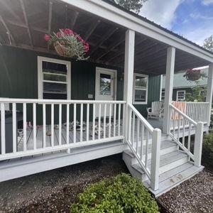 Camp Cody 2 Night Package with Meals
