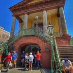 Historic Charleston City Market