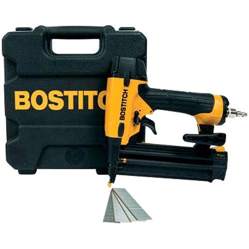 BOSTITCH Nail Gun, Brad Nailer, 18GA (BT1855K)