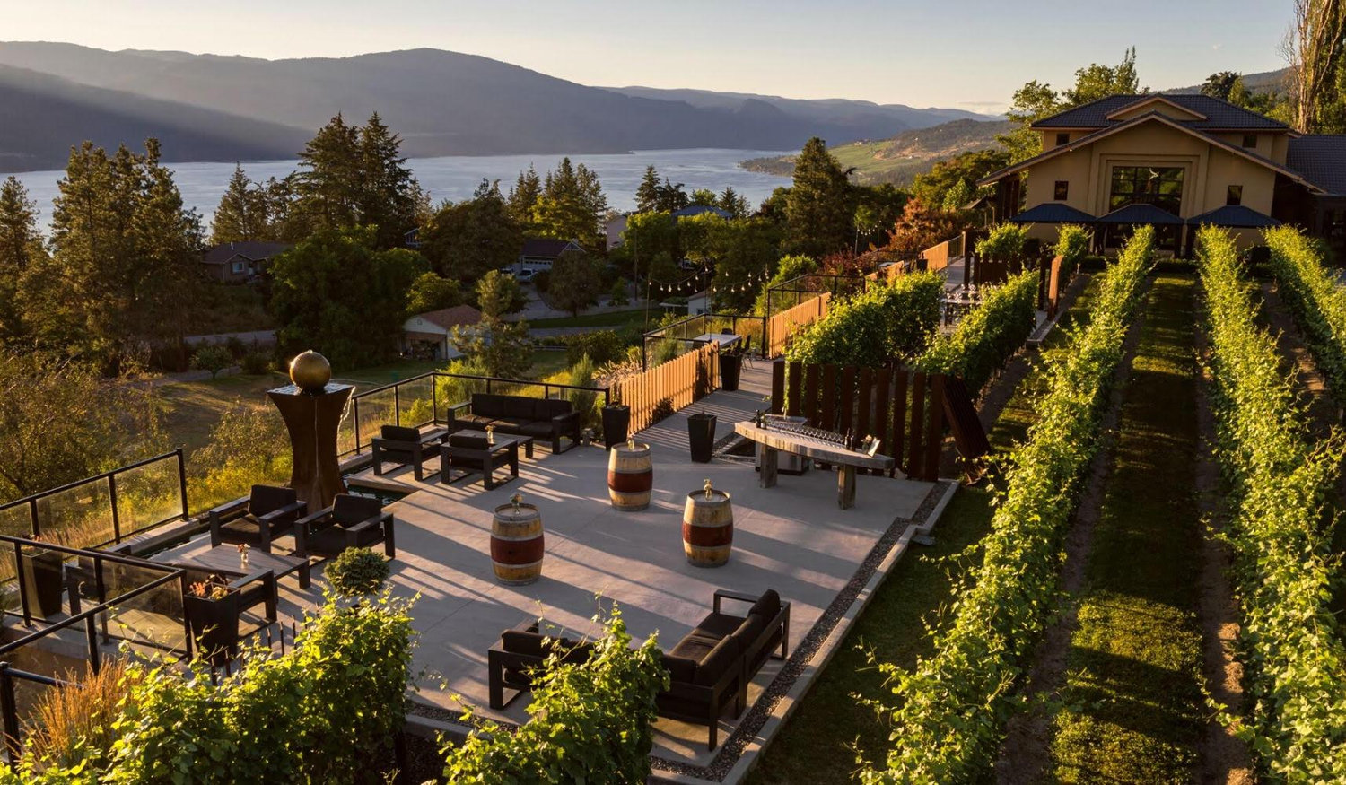 The Wedding Website of Kasha Albert and Wade Percival