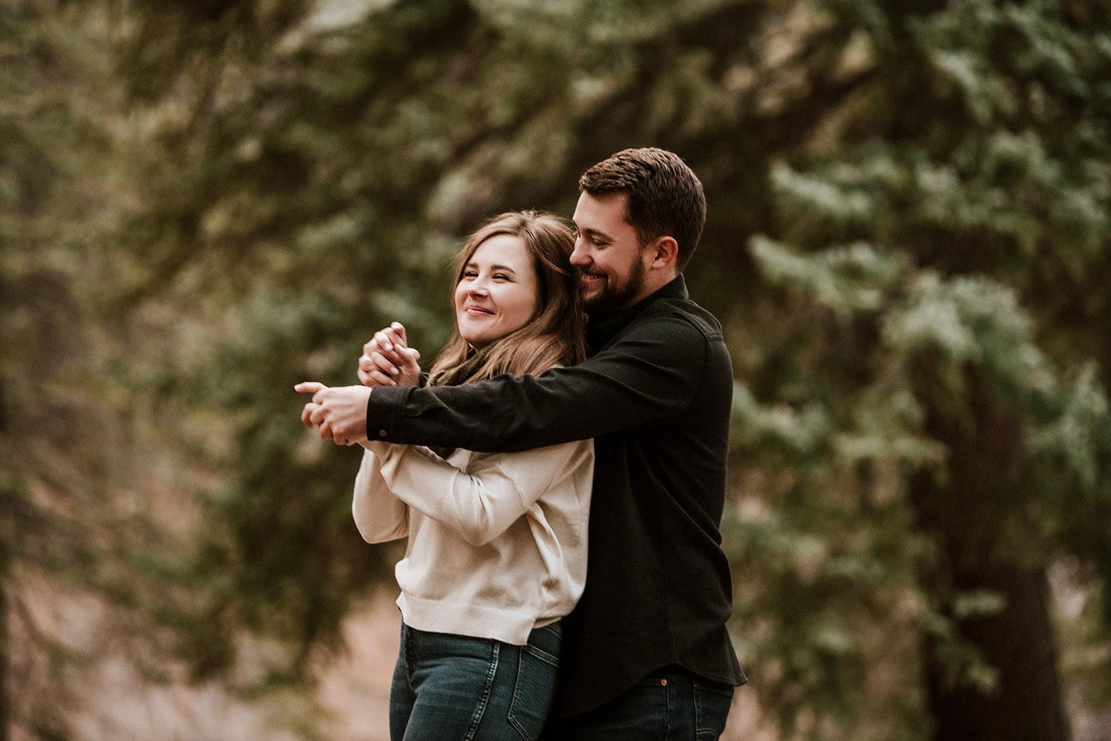 The Wedding Website of Lucas Stover and Kelsey Hunter