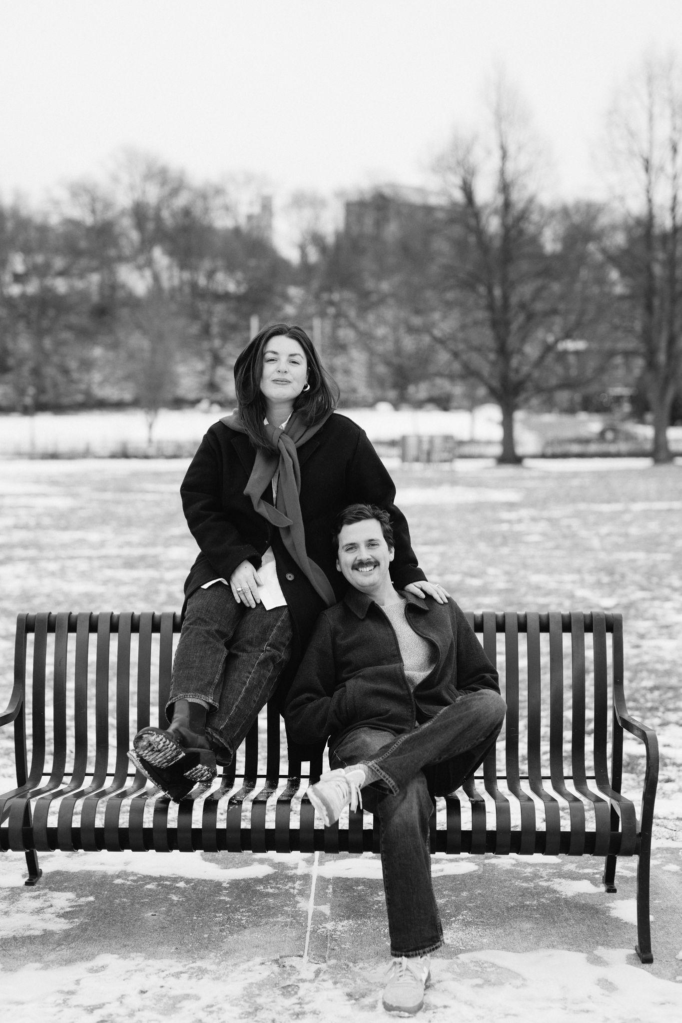 Hope Williams and Matthew Haddock's Wedding Website