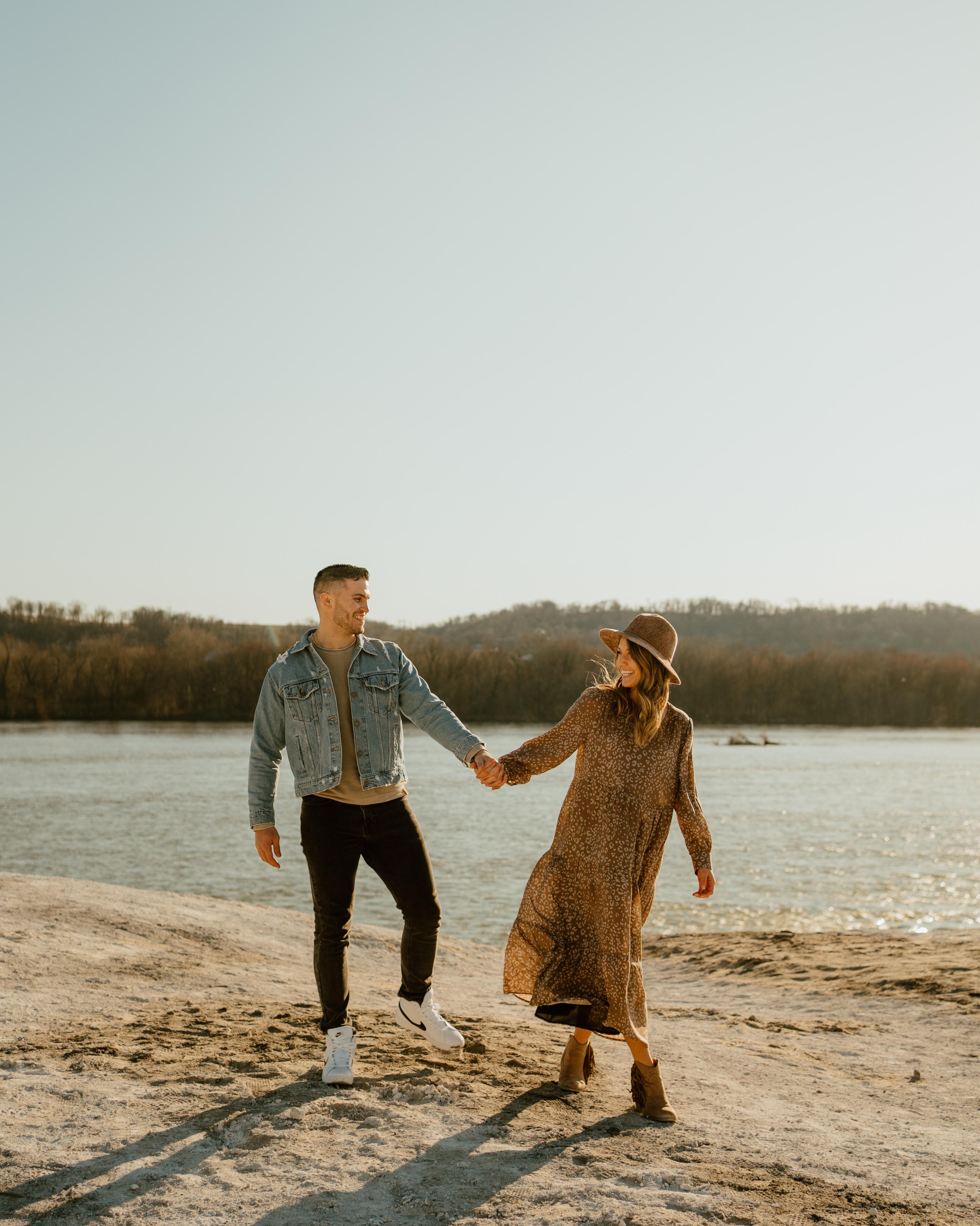 The Wedding Website of Brooke Shields and James Shields