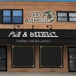 Cary Ale House & Brewing Company