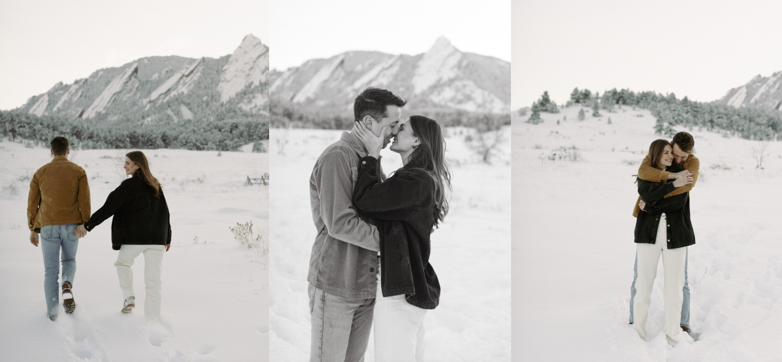 The Wedding Website of Roz Murray and Alex Mears